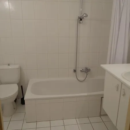 Vakantiestudio Gelijkvloers Seasight Nieuwpoort